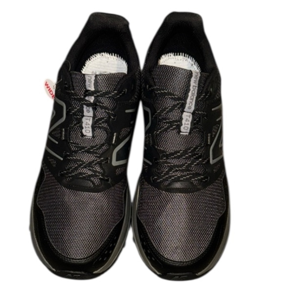New authentic New Balance men’s signature sneaker sz 11 wide display - Picture 8 of 14